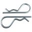 Picture of Roadmaster 910028 Two Clips For Receiver Pin - 5/8" Diameter