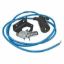 Picture of Roadmaster 98164-7 Straight 4 To 7 Wire Plug Straight Cord Kit