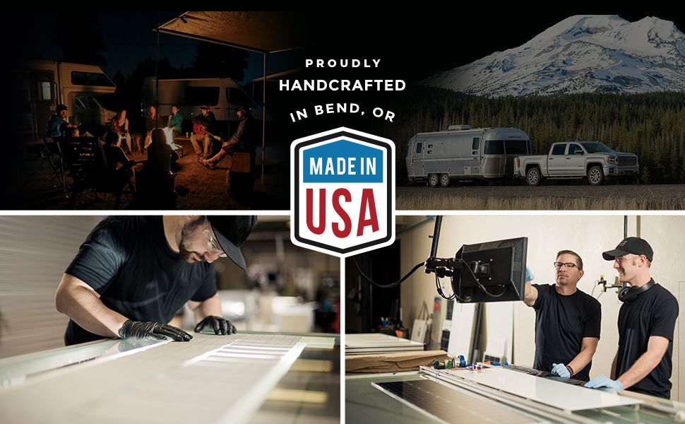 Made in USA