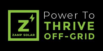 Thrive Off-Grid